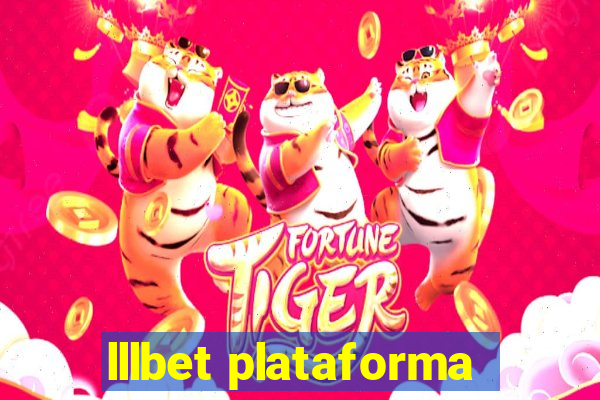 lllbet plataforma